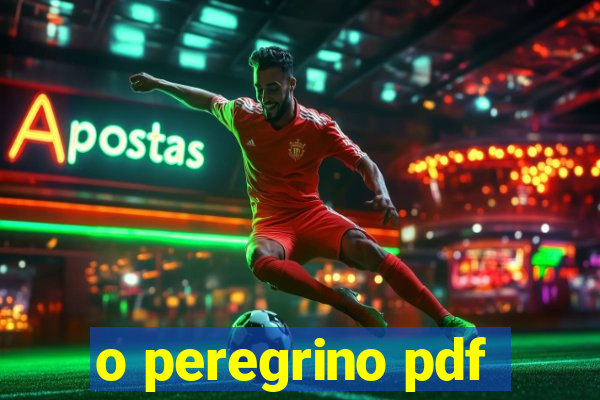 o peregrino pdf